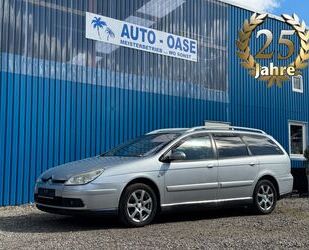 Citroen C5 Gebrauchtwagen
