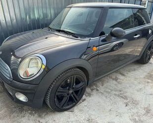 Mini Cooper D Gebrauchtwagen