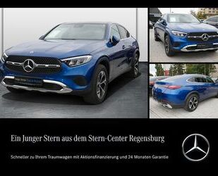 Mercedes-Benz GLC 300 Gebrauchtwagen
