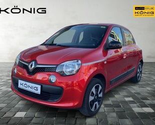 Renault Twingo Gebrauchtwagen