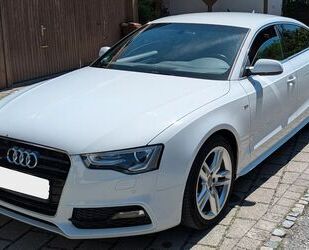 Audi A5 Gebrauchtwagen