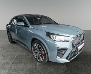 BMW iX2 Gebrauchtwagen