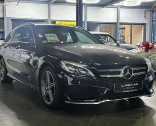 Mercedes-Benz C 220 Gebrauchtwagen
