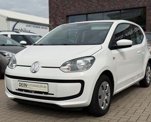 VW up! Gebrauchtwagen