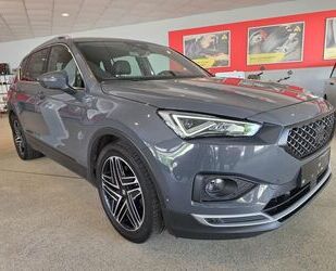 Seat Tarraco Gebrauchtwagen