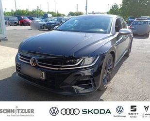 VW Arteon Gebrauchtwagen