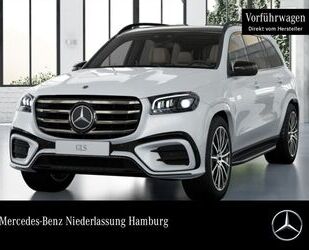 Mercedes-Benz GLS 450 Gebrauchtwagen