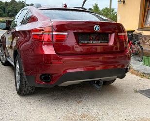 Land Rover X6 