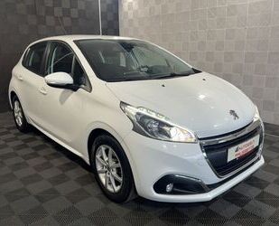 Peugeot 208 Gebrauchtwagen