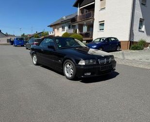 BMW 318 Gebrauchtwagen