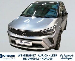 Opel Crossland (X) Gebrauchtwagen