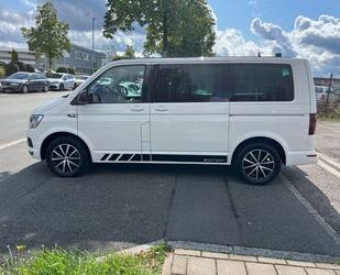 VW T6 Multivan Gebrauchtwagen