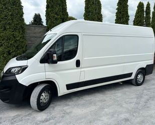 Peugeot Boxer Gebrauchtwagen