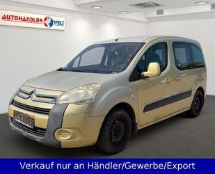 Citroen Berlingo Gebrauchtwagen