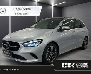 Mercedes-Benz B 180 Gebrauchtwagen