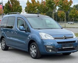 Citroen Berlingo Gebrauchtwagen