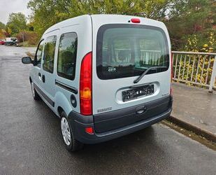 Renault Kangoo Gebrauchtwagen