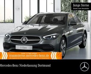 Mercedes-Benz C 180 Gebrauchtwagen