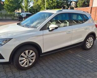 Seat Arona Gebrauchtwagen