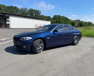 BMW 550 Gebrauchtwagen