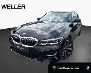 BMW 330 Gebrauchtwagen