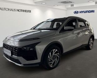 Hyundai BAYON Gebrauchtwagen