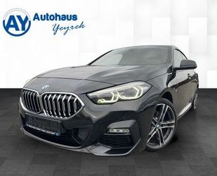 BMW 218 Gran Coupé Gebrauchtwagen