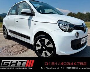 Renault Twingo Gebrauchtwagen