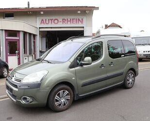Citroen Berlingo Gebrauchtwagen