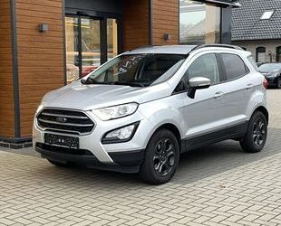 Ford EcoSport Gebrauchtwagen