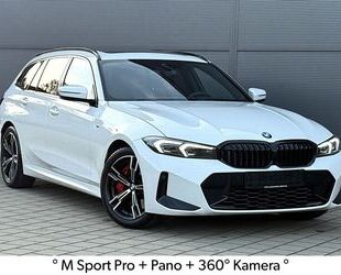 BMW 320 Gebrauchtwagen