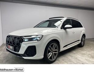 Audi Q7 Gebrauchtwagen