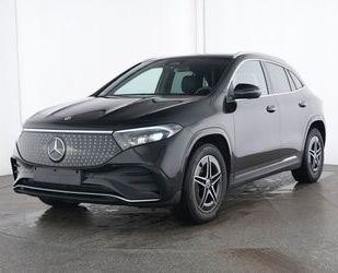Mercedes-Benz EQA Gebrauchtwagen