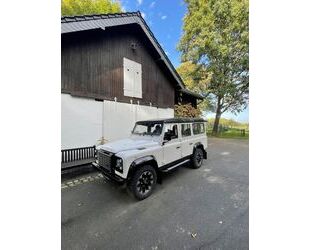 Land Rover Defender Gebrauchtwagen