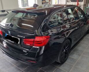 BMW 325 Gebrauchtwagen