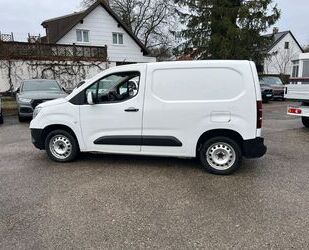 Opel Combo Gebrauchtwagen