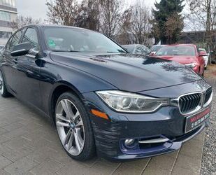 BMW 335 Gebrauchtwagen