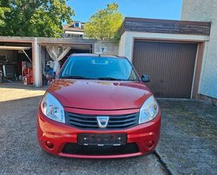 Dacia Sandero Gebrauchtwagen