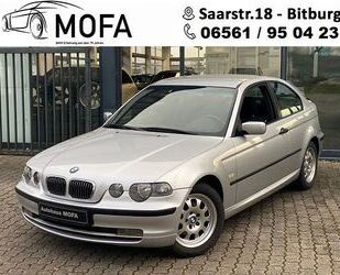 BMW 316 Gebrauchtwagen
