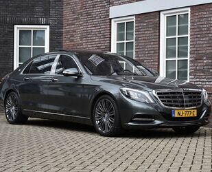 Mercedes-Benz S 500 Gebrauchtwagen