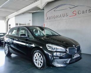 BMW 225 Gebrauchtwagen