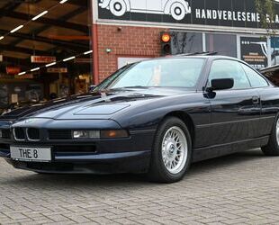 BMW 840 Gebrauchtwagen