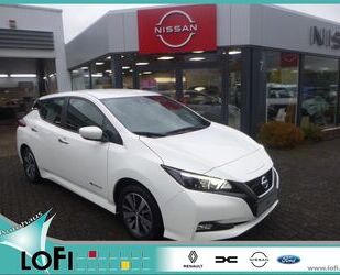 Nissan Leaf Gebrauchtwagen