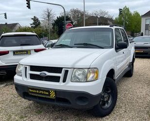 Ford Explorer Gebrauchtwagen