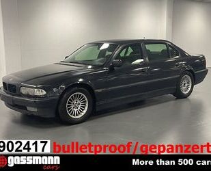 BMW 750 Gebrauchtwagen