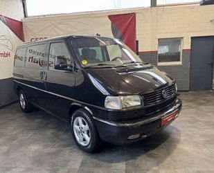 VW T4 Multivan Gebrauchtwagen