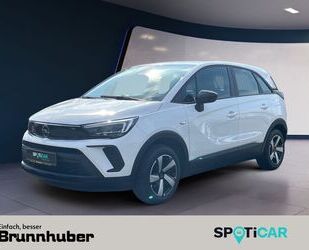 Opel Crossland (X) Gebrauchtwagen