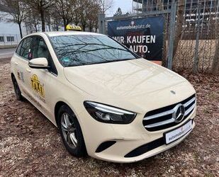 Mercedes-Benz B 180 Gebrauchtwagen