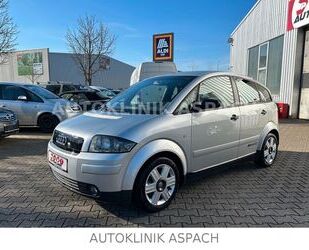 Audi A2 Gebrauchtwagen