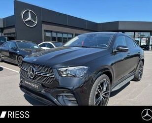 Mercedes-Benz GLE 300 Gebrauchtwagen
